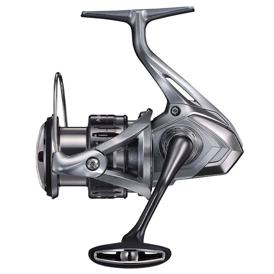 Cost Effective Heavy Duty Spinning Reel is out from SHIMANO - Japan Fishing  and Tackle News