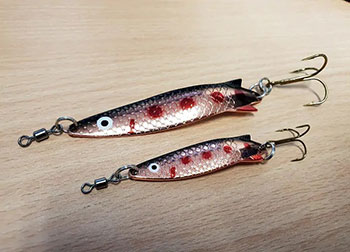 The Best Baits for Trout of 2024